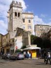Corfu Stadt